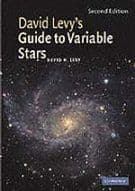 David Levy's Guide to Variable Stars