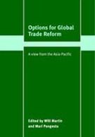 Options for Global Trade Reform