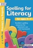 Spelling for Literacy