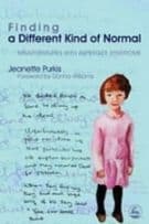 Finding a Different Kind of Normal