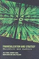 Financialization and Strategy