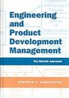 Engineering and Product Development Management