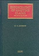 Enforcement of Maritime Claims