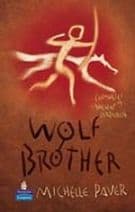 Wolf Brother Hardcover Educational Edition