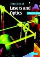 Principles of Lasers and Optics