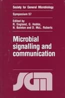 Microbial Signalling and Communication
