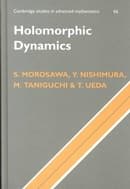 Holomorphic Dynamics