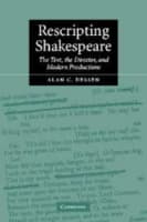 Rescripting Shakespeare