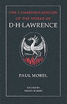 Paul Morel