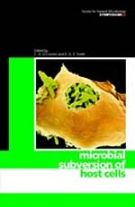 Microbial Subversion of Host Cells