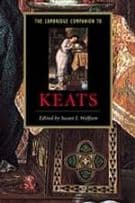 The Cambridge Companion to Keats