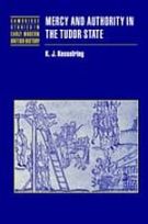 Mercy and Authority in the Tudor State