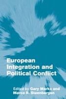 European Integration and Political Conflict