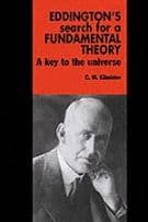 Eddington's Search for a Fundamental Theory
