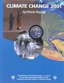 Climate Change 2001: Synthesis Report