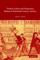 Cambridge Studies in American Theatre and Drama