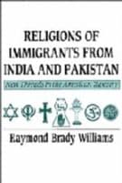 Religions of Immigrants from India and Pakistan