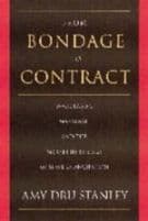 From Bondage to Contract