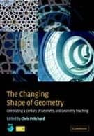 The Changing Shape of Geometry