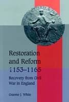 Cambridge Studies in Medieval Life and Thought