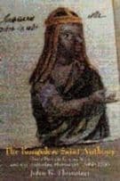 The Kongolese Saint Anthony