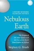 A History of Modern Planetary Physics