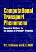 Miniatyrbillede 2 af 2: Computational Transport Phenomena