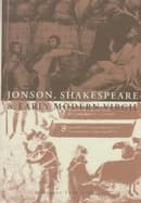 Jonson, Shakespeare and Early Modern Virgil