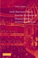 Cambridge Studies in American Theatre and Drama