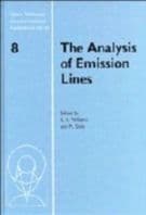 The Analysis of Emission Lines