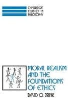 Moral Realism and the Foundations of Ethics