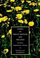 Flora of Great Britain and Ireland: Volume 4, Campanulaceae - Asteraceae