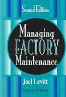 Managing Factory Maintenance