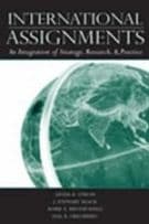 International Assignments