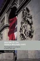 Origins of the French Welfare State