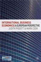 International Business Economics