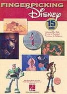 Fingerpicking Disney