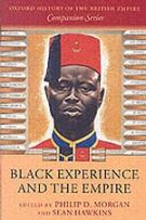 Black Experience And the Empire