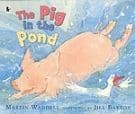 The Pig in the Pond