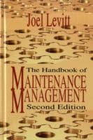 Handbook of Maintenance Management