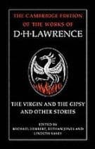 The Virgin and the Gipsy and Other Stories