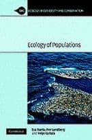 Ecology of Populations