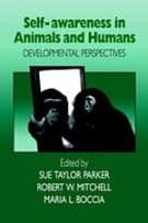Self-awareness in Animals and Humans