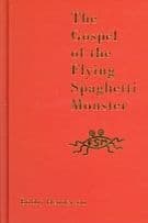 Gospel of the Flying Spaghetti Monster