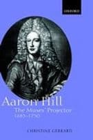 Aaron Hill