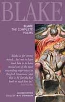 Blake: The Complete Poems