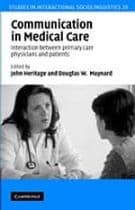 Communication in Medical Care