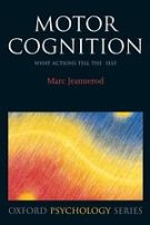 Motor Cognition