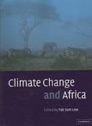 Climate Change And Africa