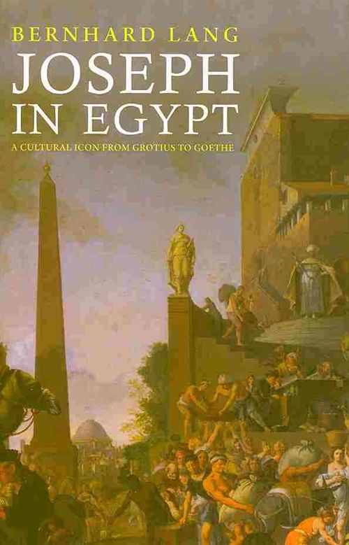 Joseph in Egypt
